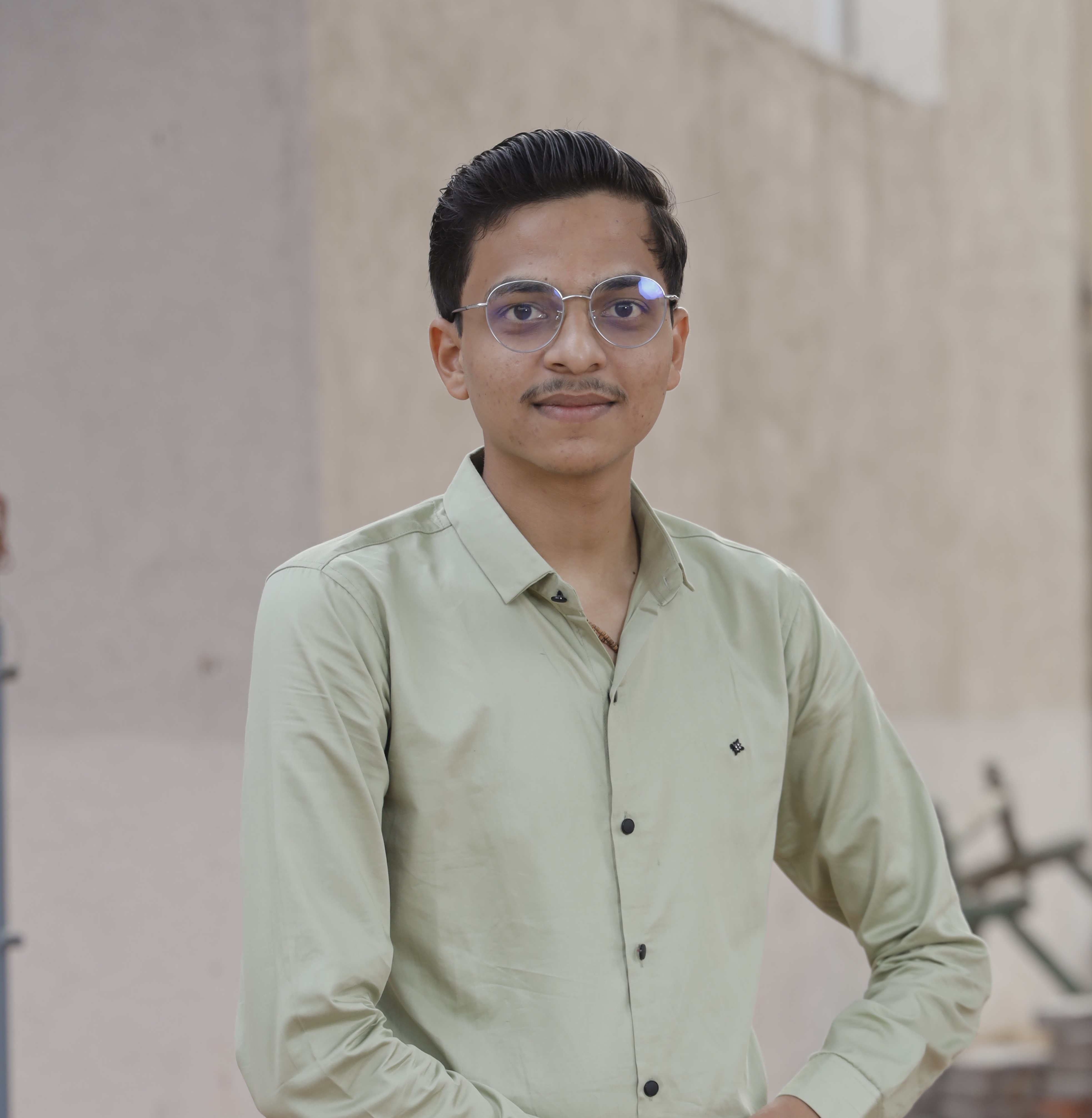 Harshal Malaviya Avatar