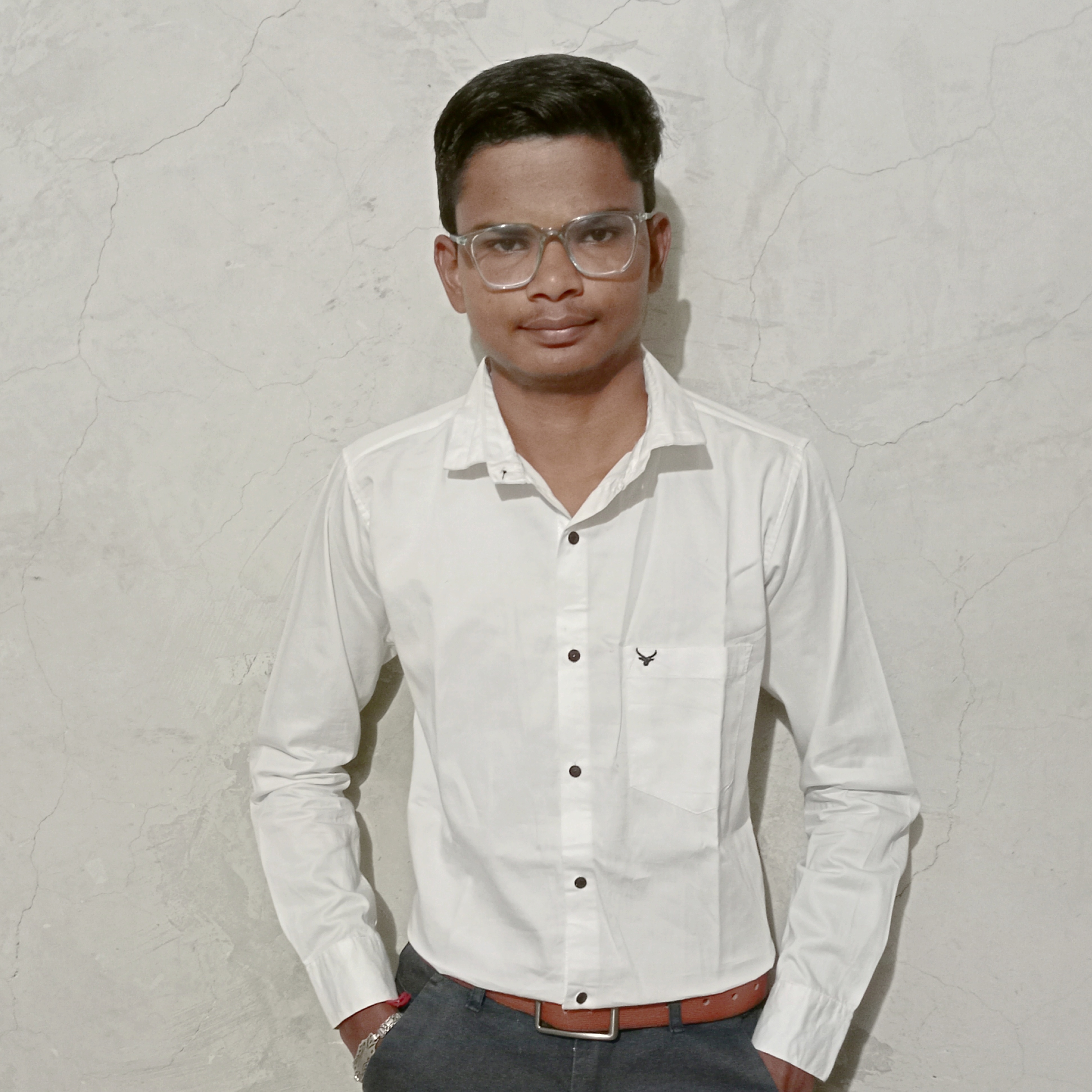 Aasutosh Baraiya Avatar